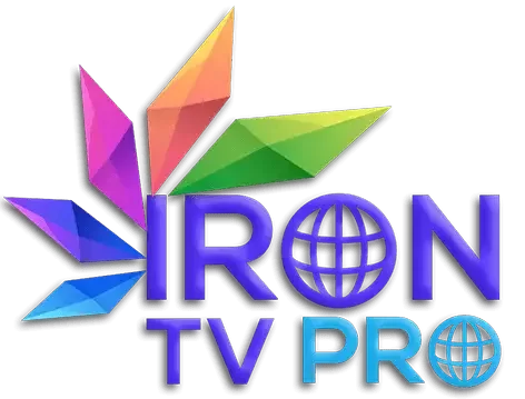 IRON TV PRO