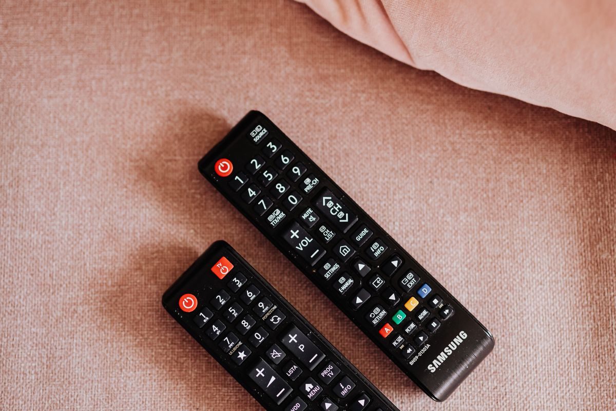 Boîtier streaming TV