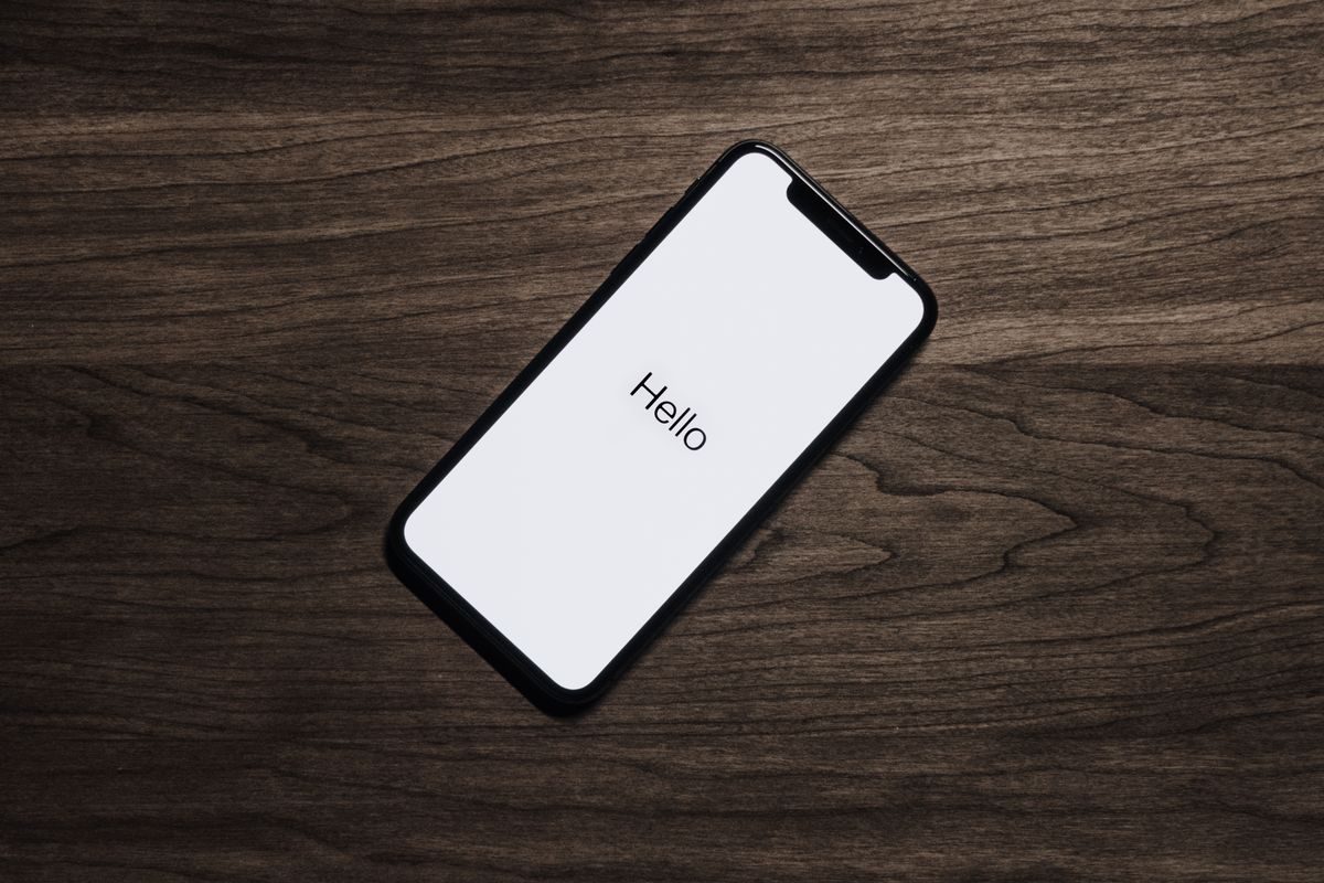 iPhone 17